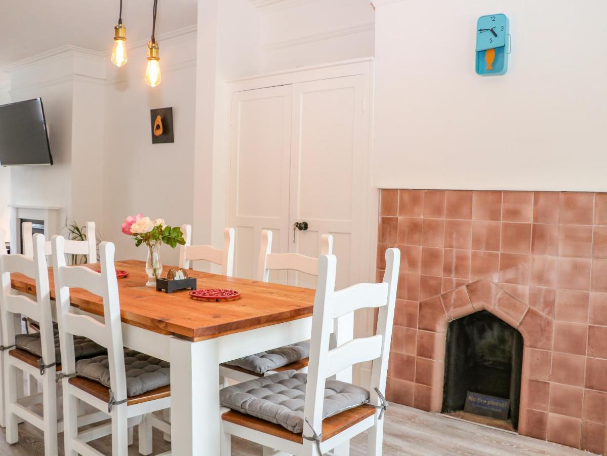The Apothecary Holiday home