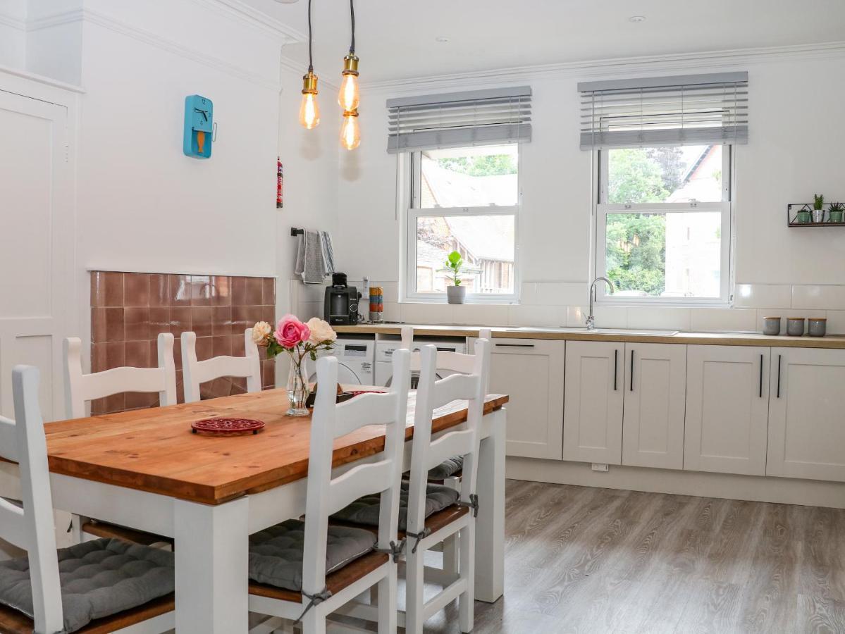 Holiday home The Apothecary Brockenhurst