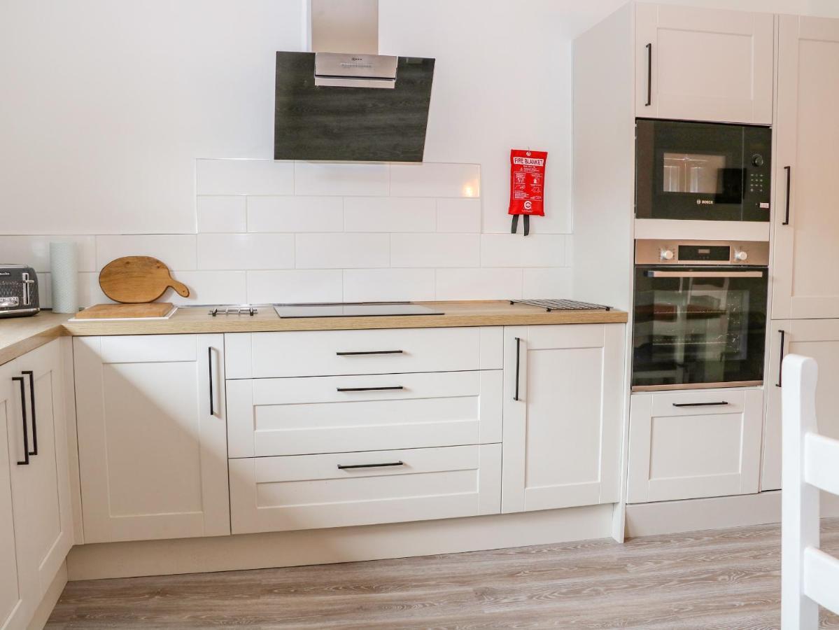 The Apothecary Holiday home Brockenhurst