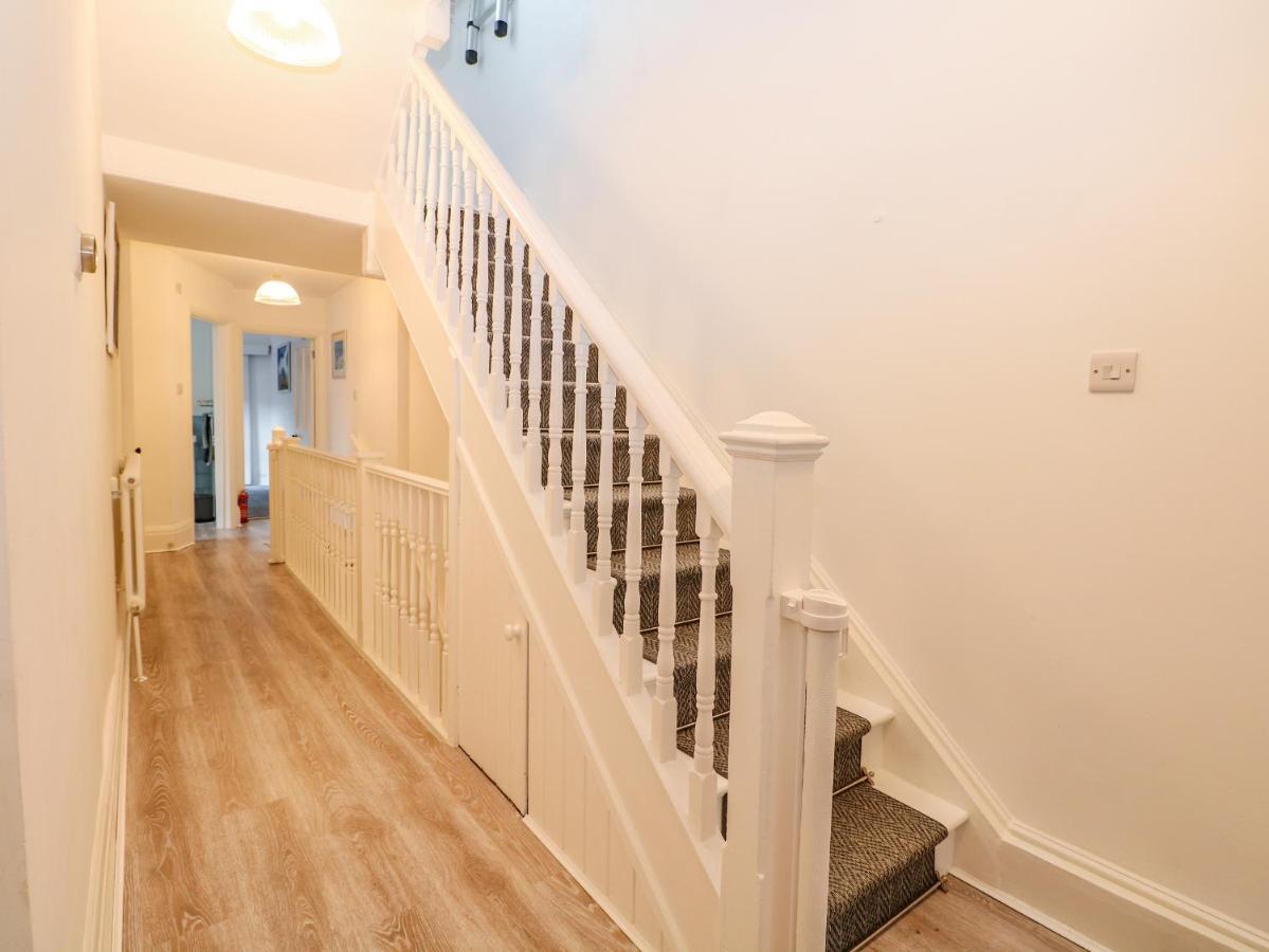 Holiday home The Apothecary Brockenhurst