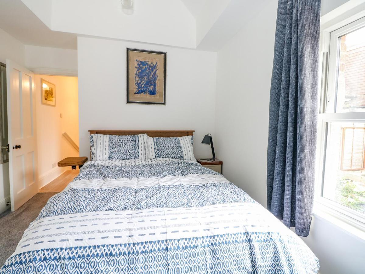 The Apothecary Holiday home Brockenhurst